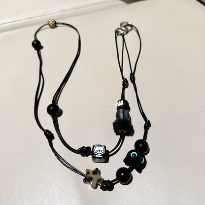 Kreatives Perlen-Brillenband Brehn 1790135472