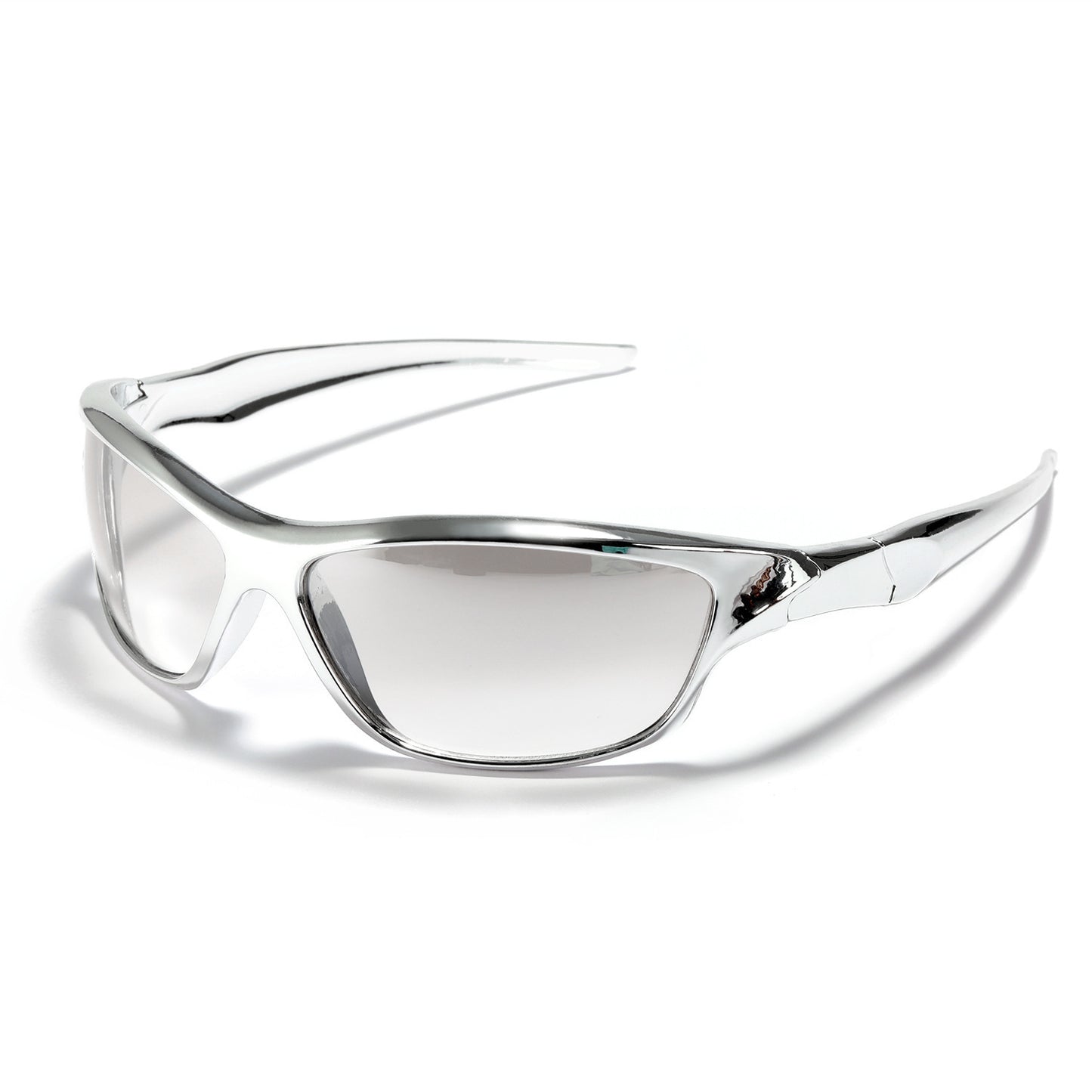 Sportliche Sonnenbrille Brehn