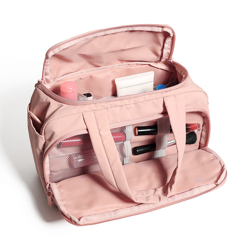 Multi-Funktionale kompakte Laptop-Tote-Tasche Brehn
