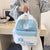 Niedlicher Cartoon-Themen-Rucksack