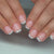 Stylische Polka Dot Nagelkunst Tipps Brehn