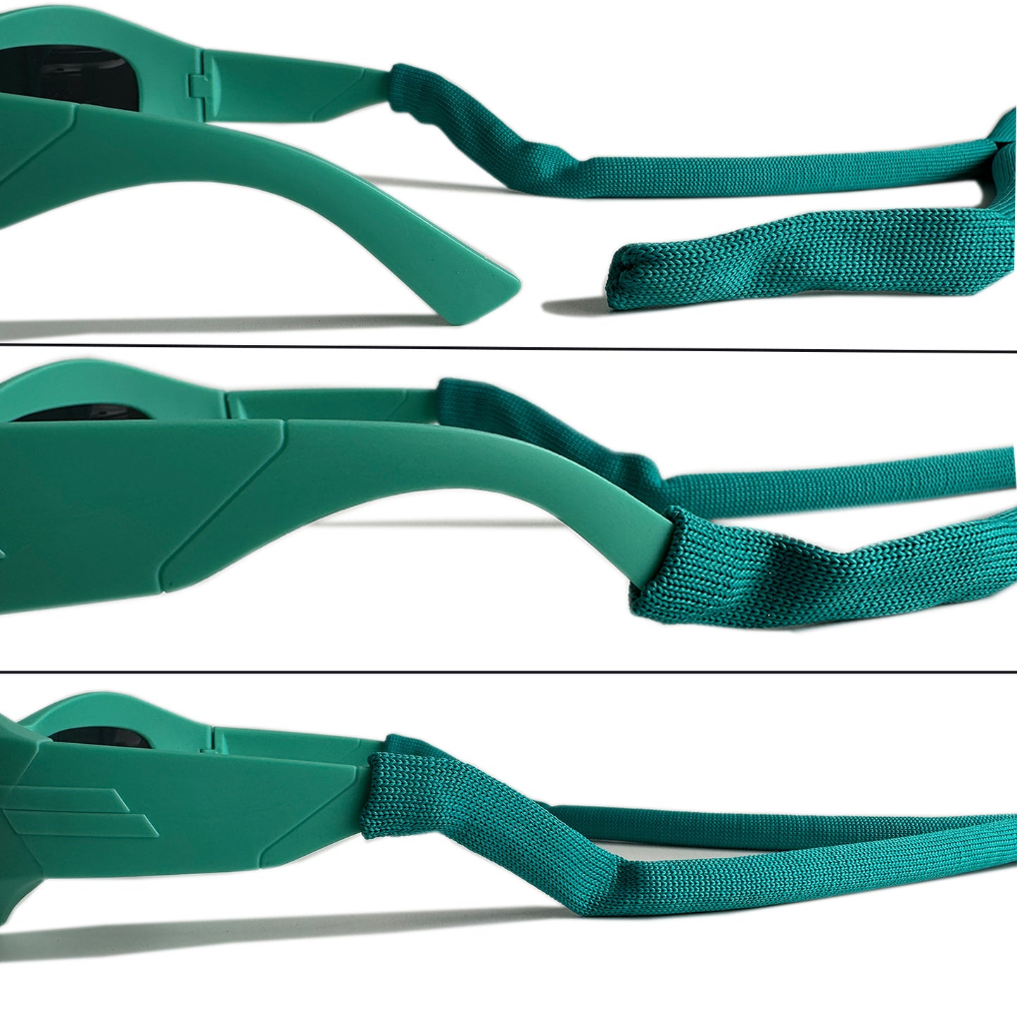 Performance Elastisches Spitzen-Set Brehn