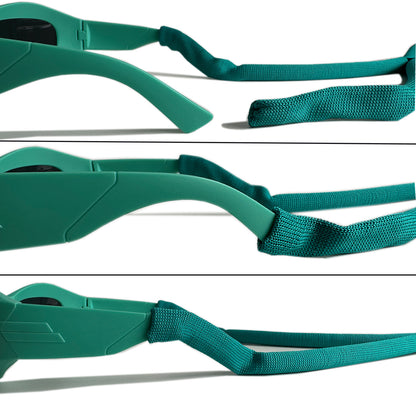 Elastische Performance-Schuhsenkel Brehn