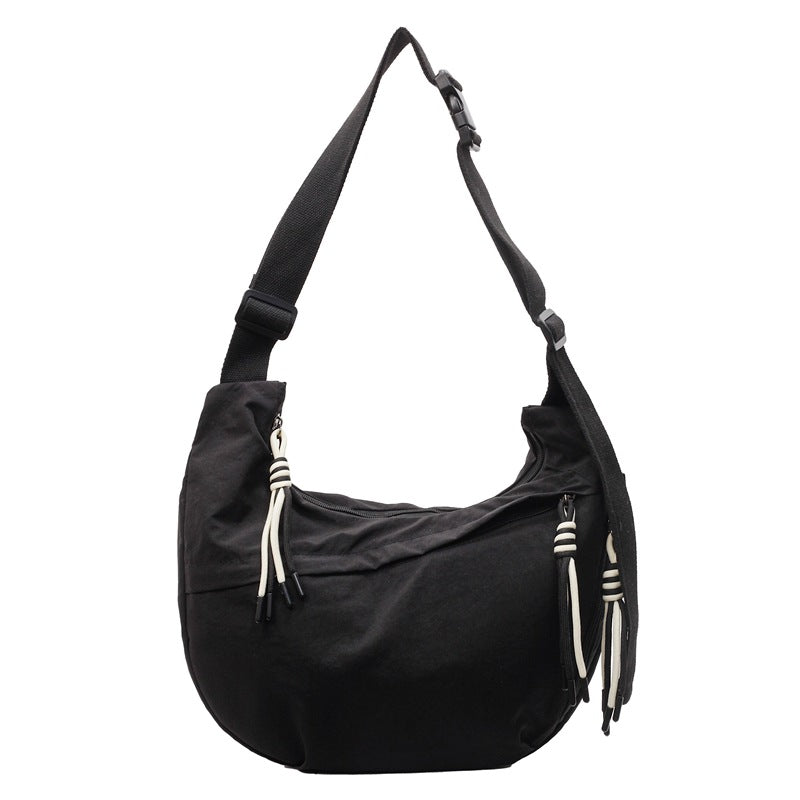 Leichte lässige Sling-Tasche Brehn