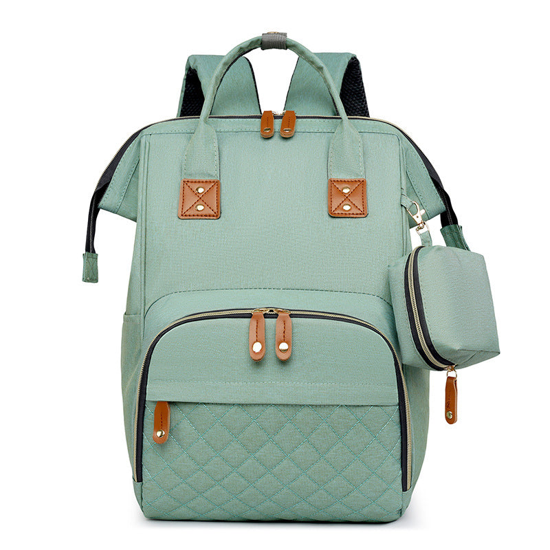 Stylischer Multifunktionaler Reise-Rucksack Brehn