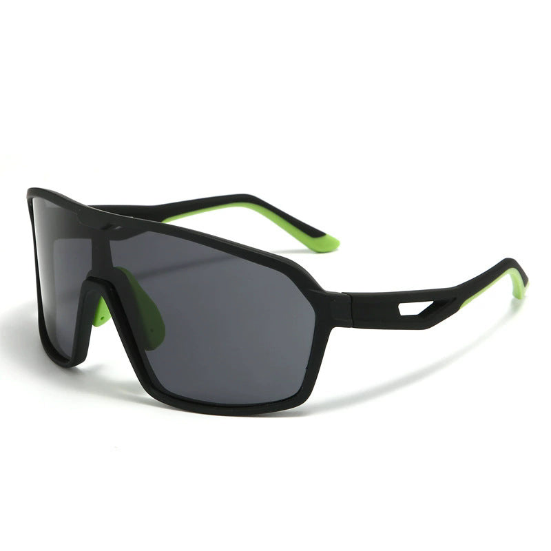 Herren Sport Leistungs Schutz Sonnenbrille Brehn