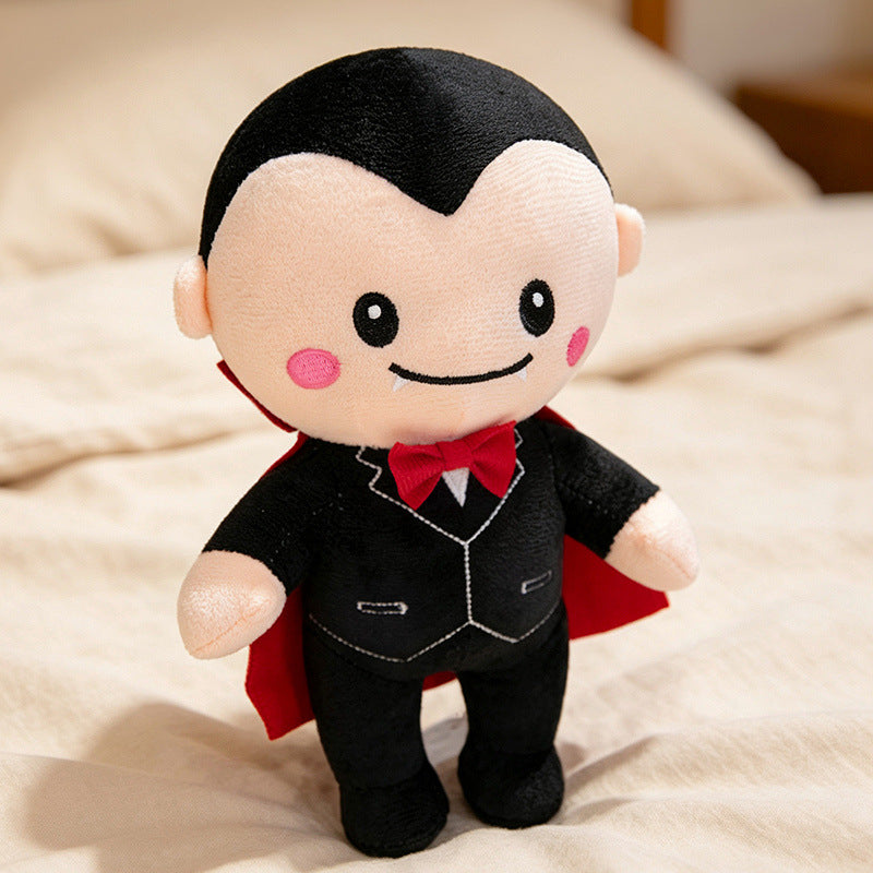 Plüsch Dekoratives Kürbis Kissen Spielzeug Brehn