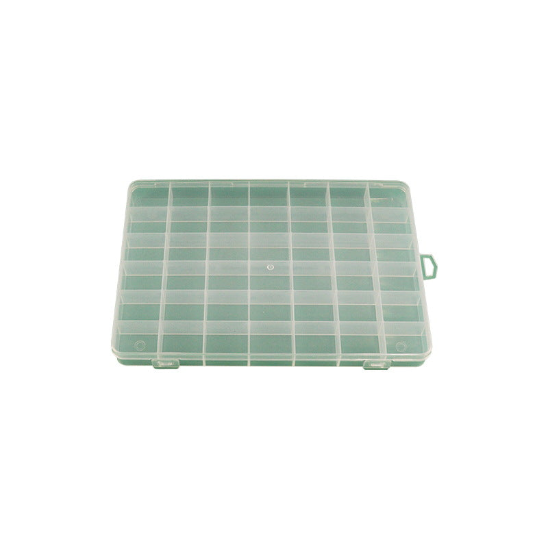 Modular Fächer Aufbewahrungsplatte Brehn