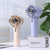 Handlicher Mini Ventilator Brehn