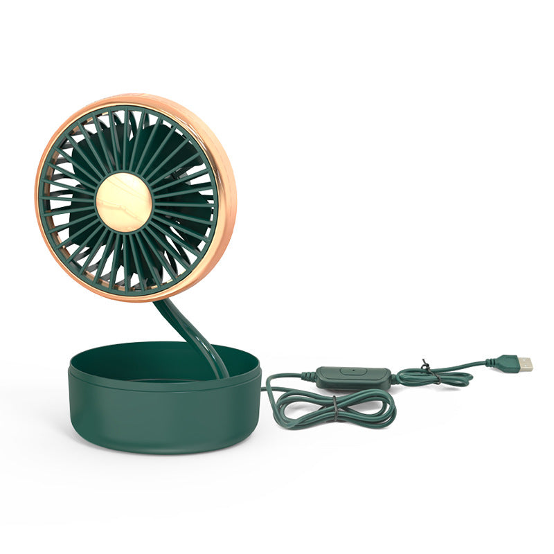 Damen Tischventilator Brehn