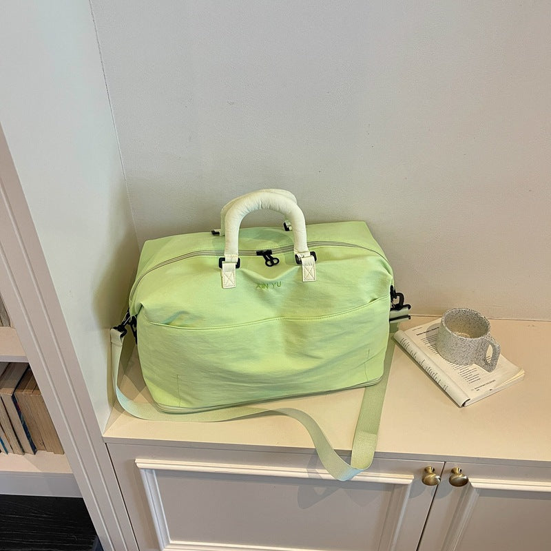 Haltbarer Multifunktionaler Reise-Duffle Bag Brehn