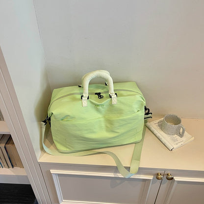 Haltbarer Multifunktionaler Reise-Duffle Bag Brehn