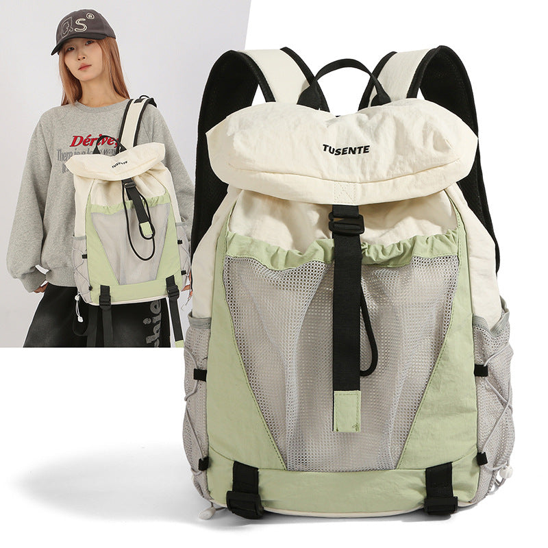 Vielseitiger Outdoor-Rucksack Brehn