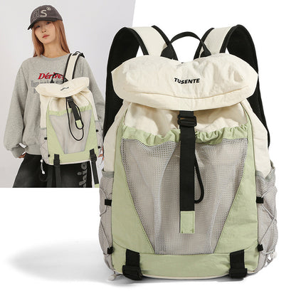 Vielseitiger Outdoor-Rucksack Brehn