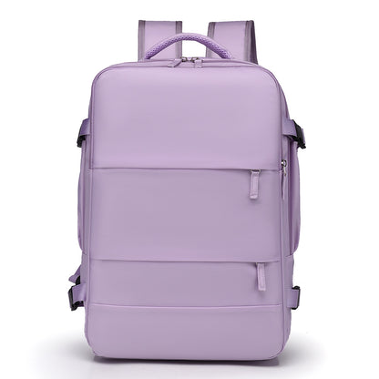Professioneller Mehrfach-Rucksack Brehn