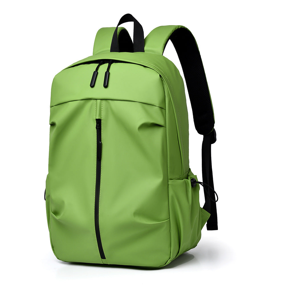 Erweiterter wasserdichter urbaner Rucksack Brehn