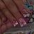 Artistic Nail Design Brehn