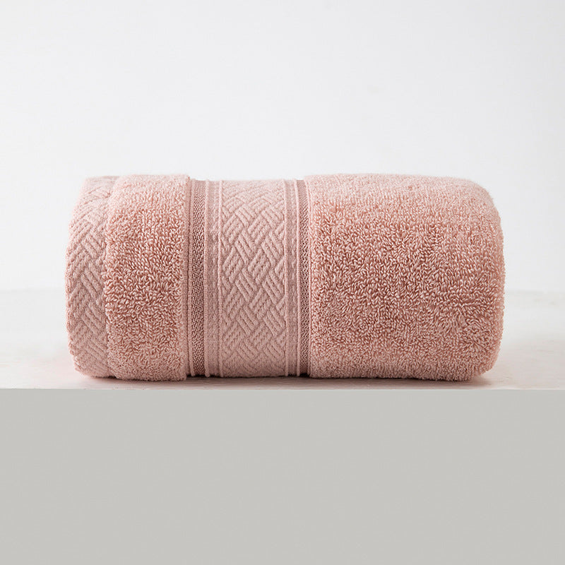 Damen Luxury Badetuch Brehn