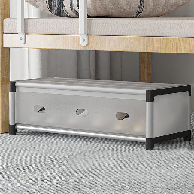 Unterbett-Aufbewahrungsbox