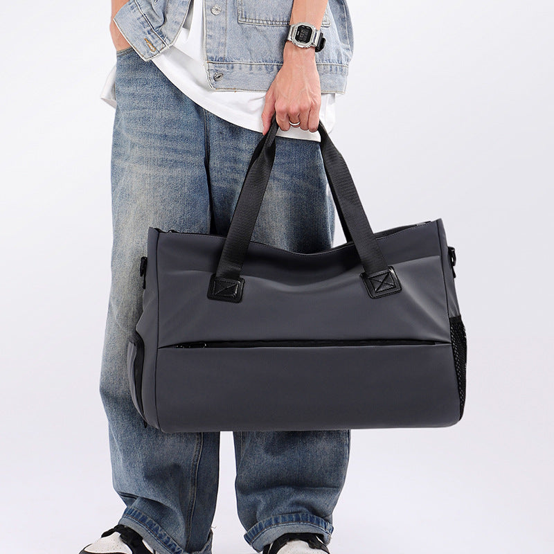 Multi-Zweck Wasserdichte Sport Duffel-Tasche Brehn