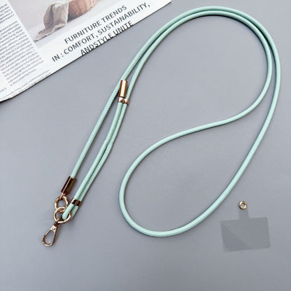 Vielseitige ID-Badge-Halter-Lanyard Brehn
