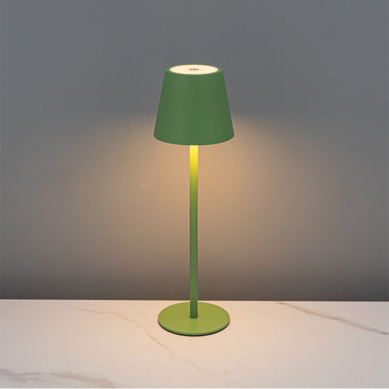 Einstellbare LED Stehlampe