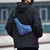 Sling-Tasche mit Ergonomischem Design und Wasserabweisendem Material Brehn