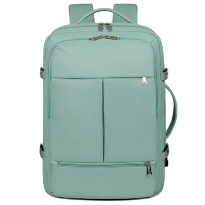 Multi-Compartment Business Rucksack Brehn