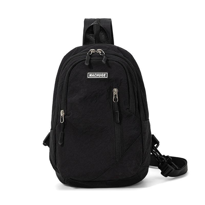 Leichter Urban Rucksack Brehn