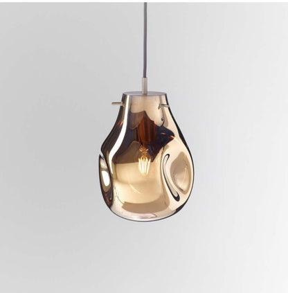 Moderne Pendelleuchte