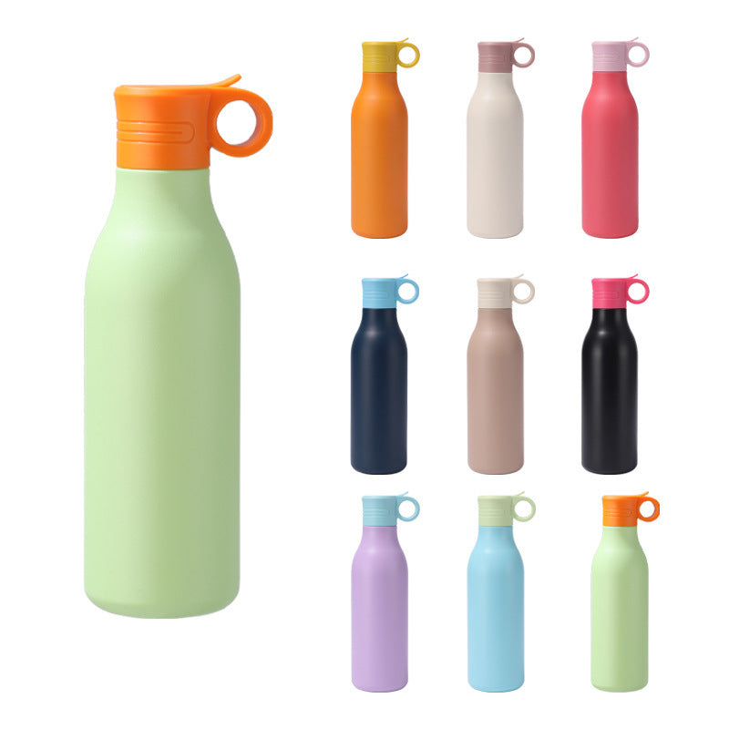 Umweltfreundliche isolierte Wasserflasche Brehn