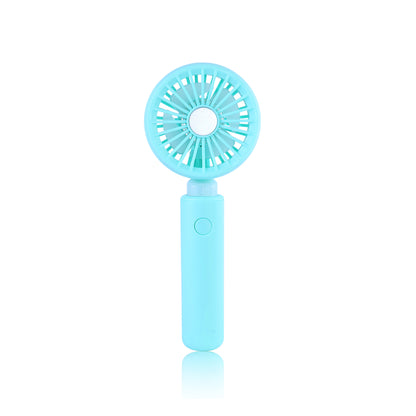 Unisex Tragbarer Mini-Handventilator mit USB-Ladefunktion Brehn