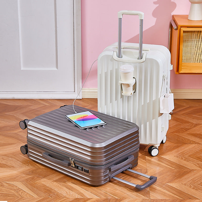 Smart Travel Roller Koffer Brehn