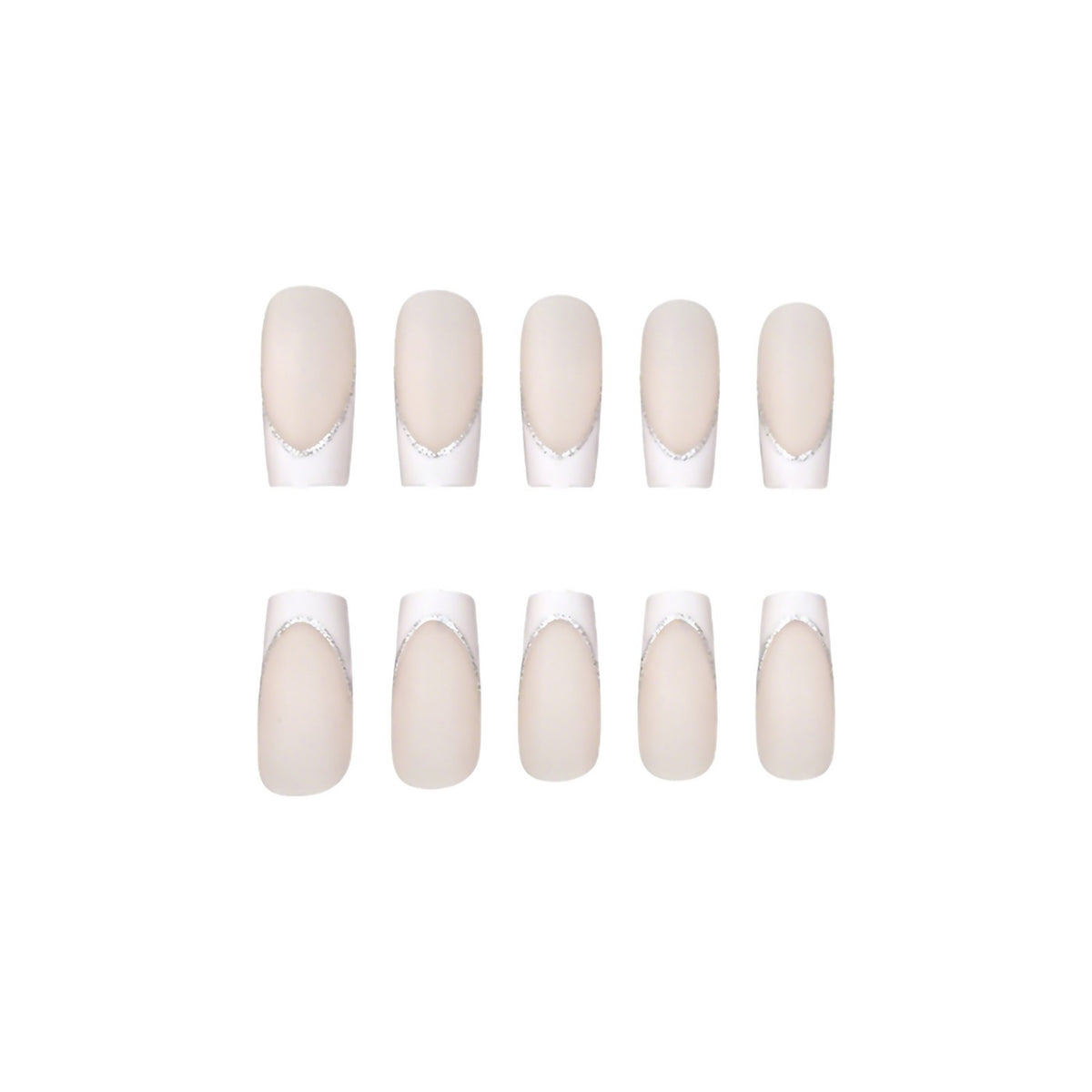 Glamorous Stiletto Nagelverlängerungen Brehn