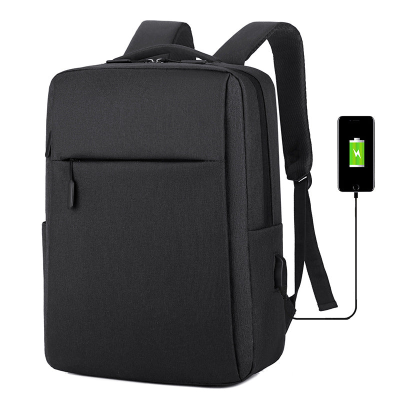 Vielseitiger Laptop-Rucksack Brehn