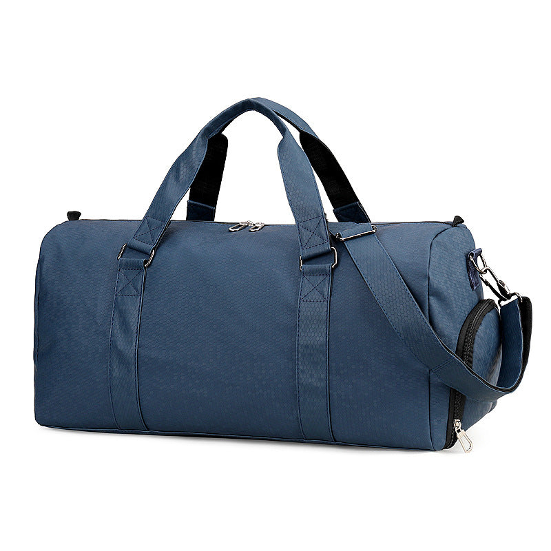 Reise Duffle Bag Brehn