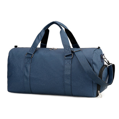 Reise Duffle Bag Brehn