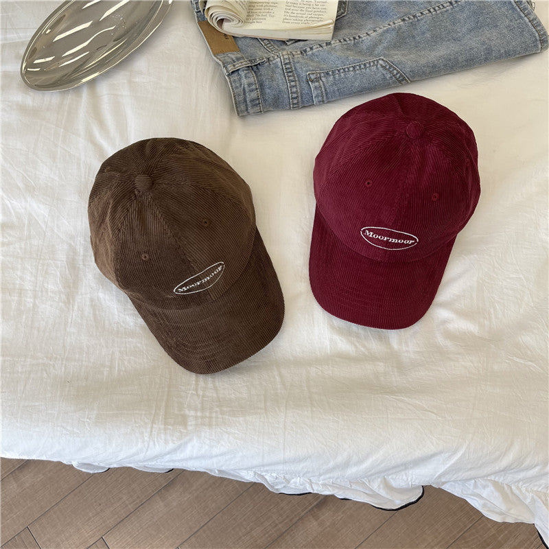 Damen Freizeit Cordura Baseballmütze Brehn