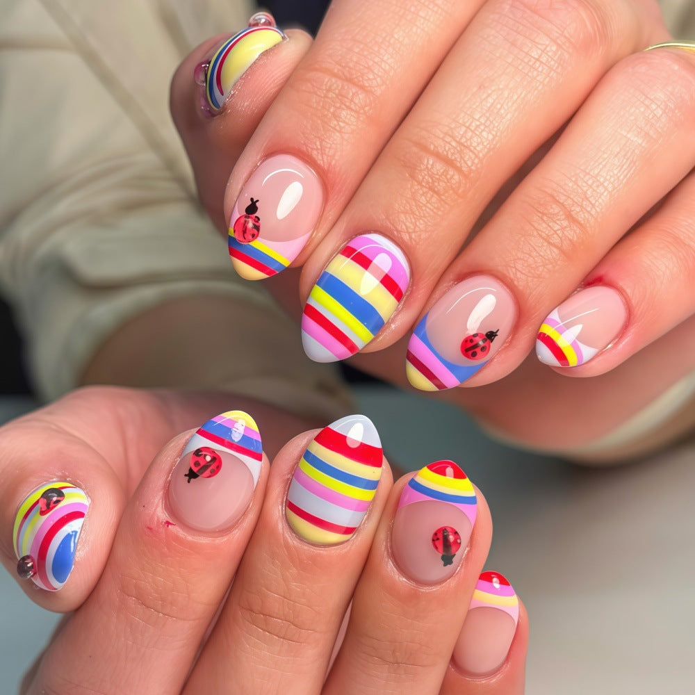 Nail Art Set Brehn
