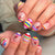 Nail Art Set Brehn