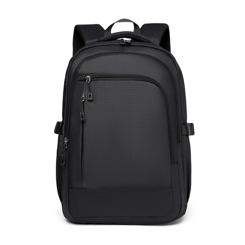 Multifunktionaler ergonomischer Laptop-Rucksack Brehn
