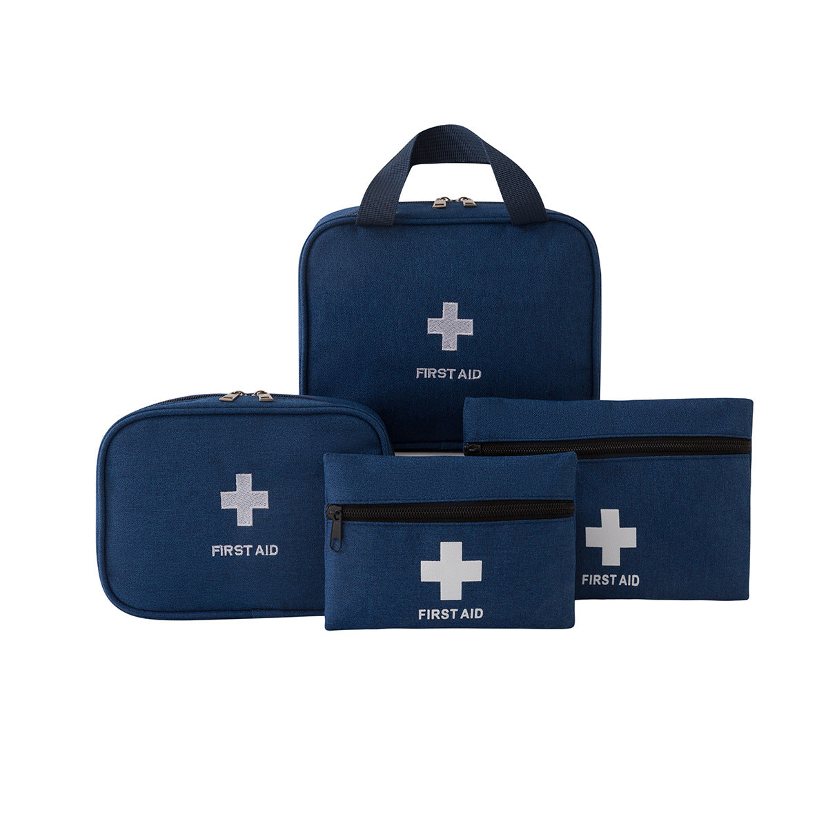 Kompakte Erste-Hilfe-Set-Tasche Brehn