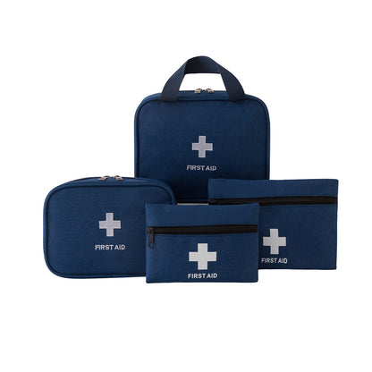 Kompakte Erste-Hilfe-Set-Tasche Brehn