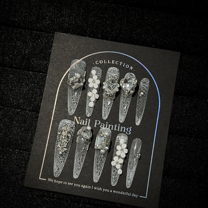 Nail Art Kit