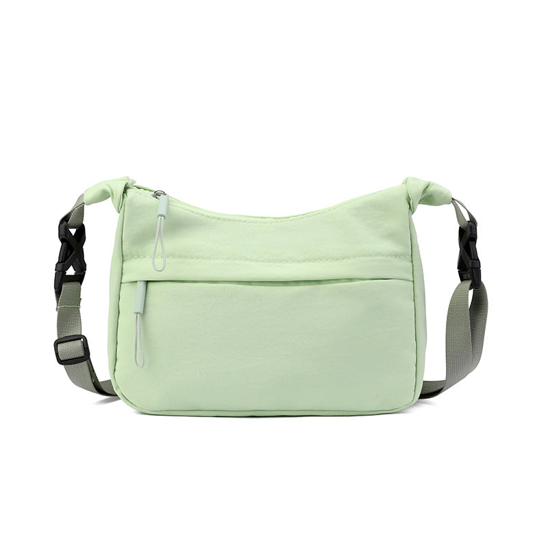 WoMulti-Functional Everyday Messenger Bag Brehn