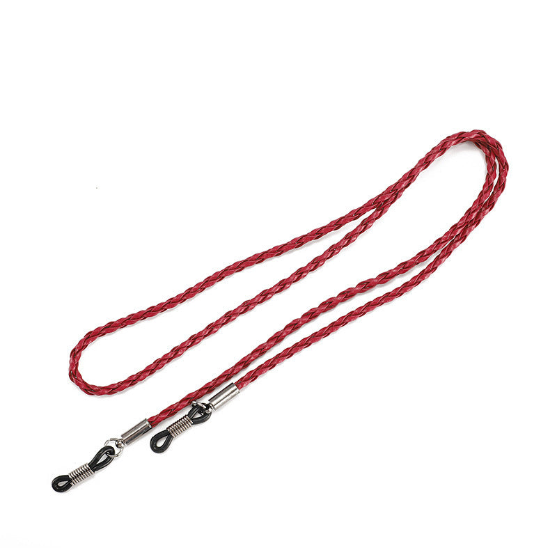 Eyewear Retainer Lanyard Brehn