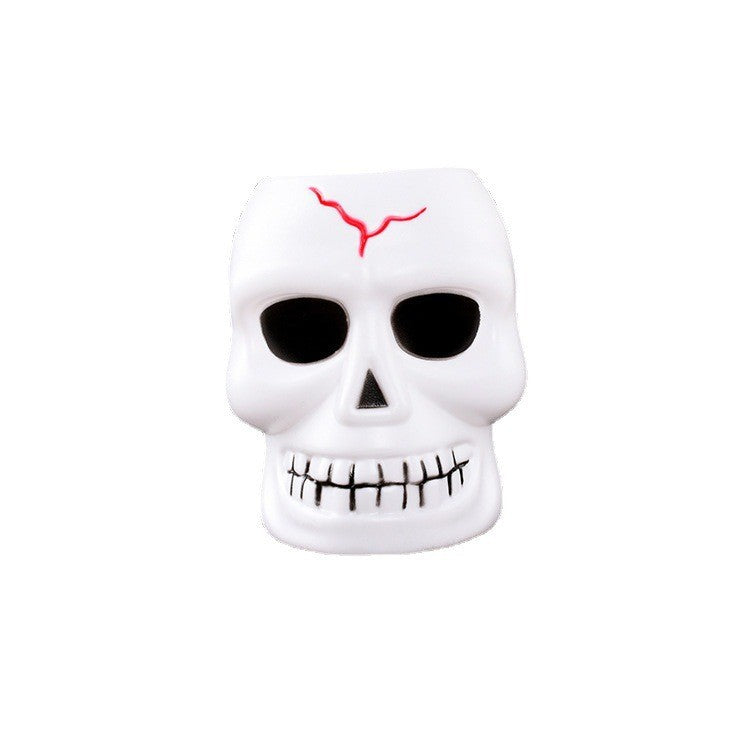 Halloween-Themed Pumpkin Treat Basket Brehn