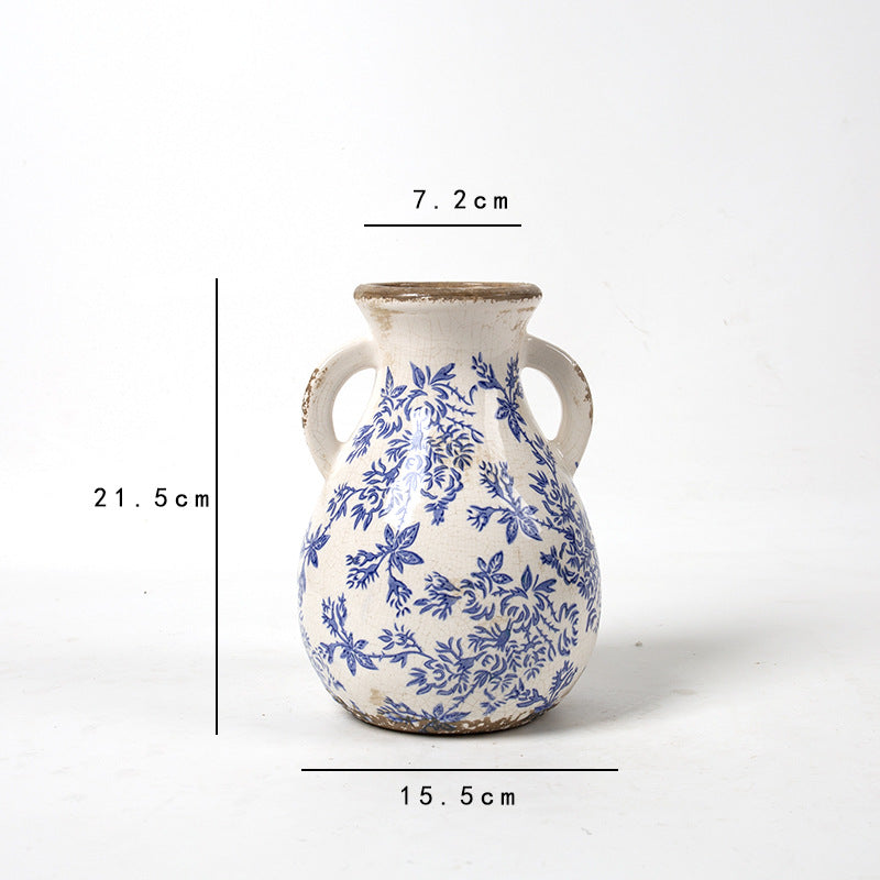 Deko Vase Brehn