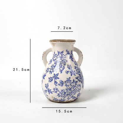 Deko Vase Brehn