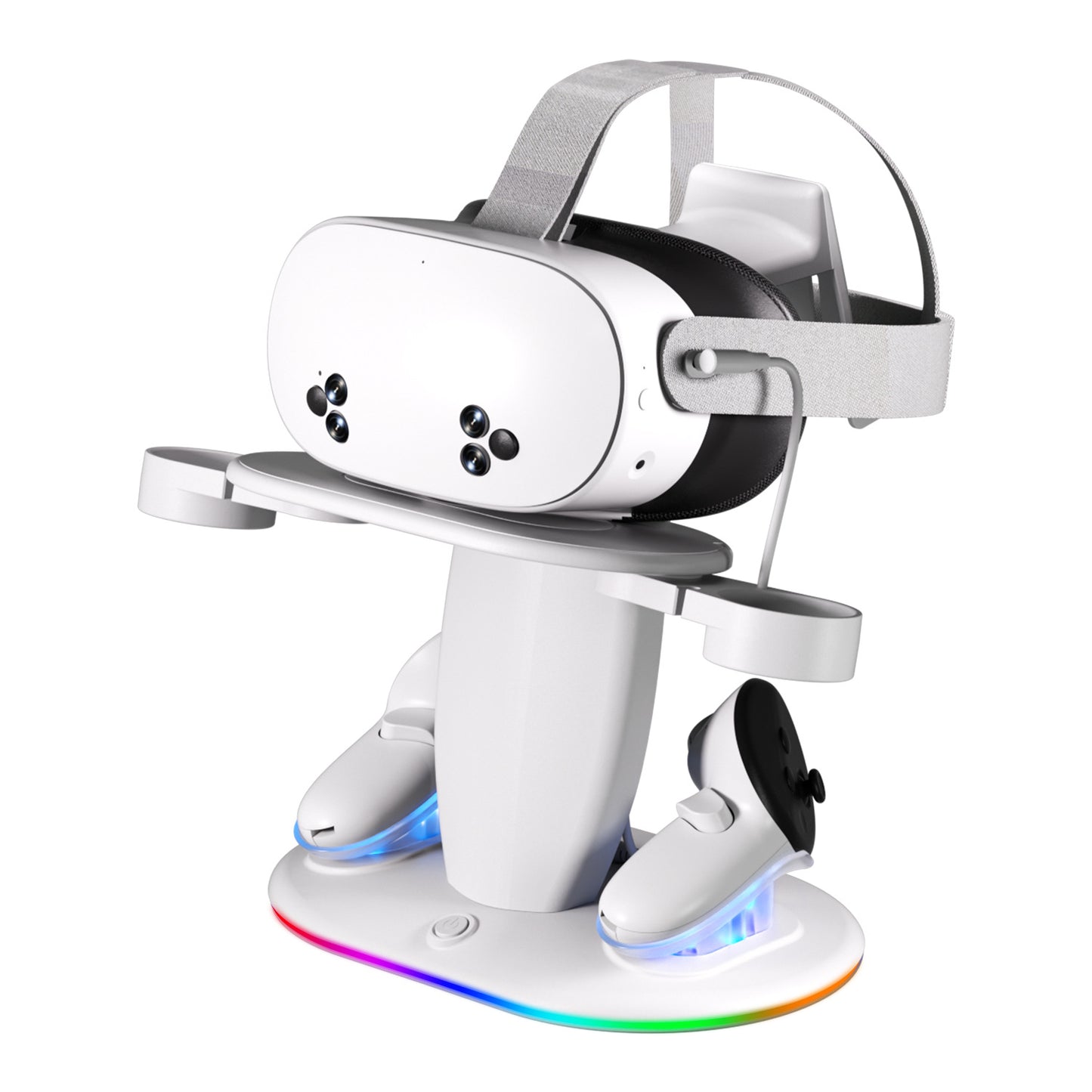 VR-Headset Brehn